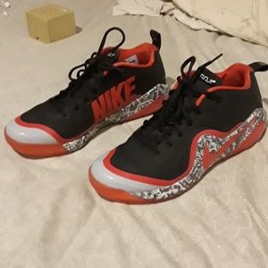 Nike Mike Trout baseball shoes